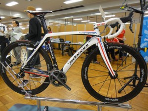 2012 – つくばの自転車店 Hi-Bike ハイバイク ロードレーサー ...