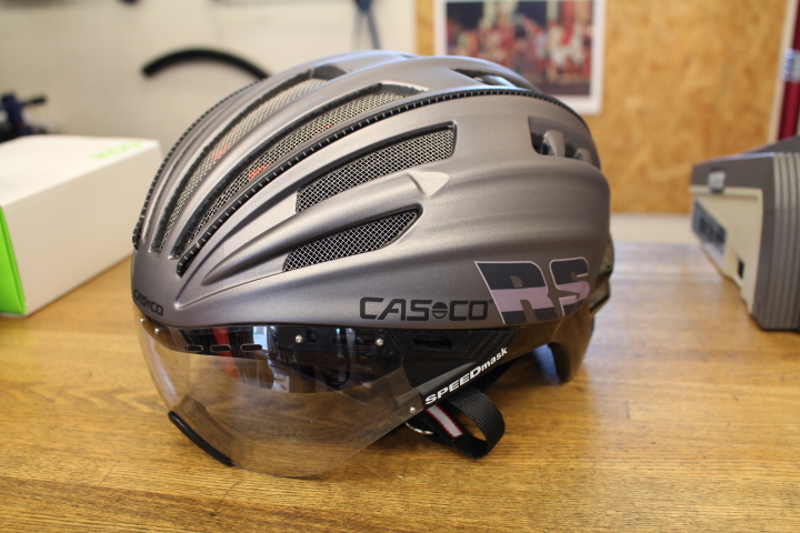 CASCO キャスコヘルメット。 – つくばの自転車店 Hi-Bike ハイバイク ...