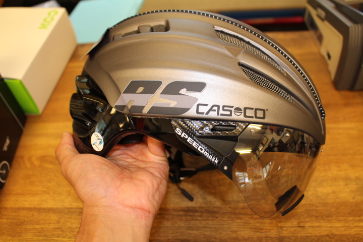 CASCO キャスコヘルメット。 – つくばの自転車店 Hi-Bike ハイバイク ...