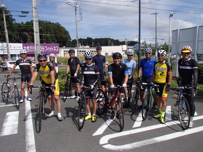 過去のイベント つくばの自転車店 Hi Bike ハイバイク ロードレーサー トラックレーサー ピスト