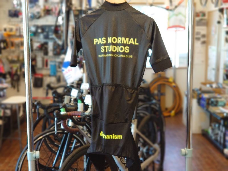 Pas Normal Studios 店頭在庫状況 – つくばの自転車店 Hi-Bike ハイ 