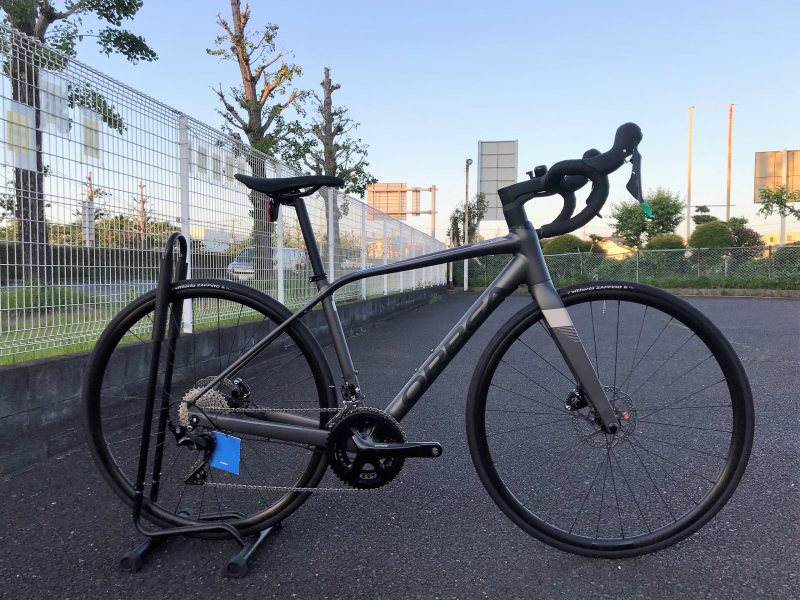 ORBEA AVANT オルベア アバン – つくばの自転車店 Hi-Bike ハイバイク