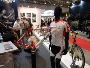 サイクルモード 005