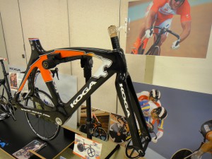 KOGA T F