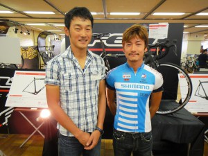 simano racing