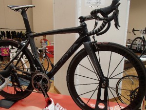 ロードバイク InterMax sports RAYS（整備済み】ロードバイク
