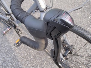 ケストレル ロードバイク レジェンド105 （KESTREL（ケストレル