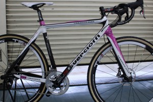 guerciotti lembeek disk