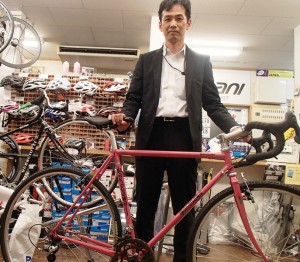 OLYMPUS DIGITAL CAMERA