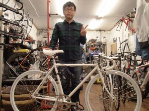 OLYMPUS DIGITAL CAMERA