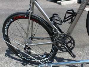 BORA Campy