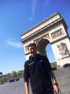 tour de loir et cher pari