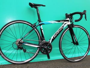 wilier runa ca
