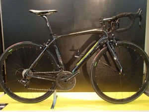 【美品】グエルチョッティ DIADEMA 2016年モデル Mサイズ EUREKA SHM50 2016 GUERCIOTTI 【CYCLE CREATION Inc.】