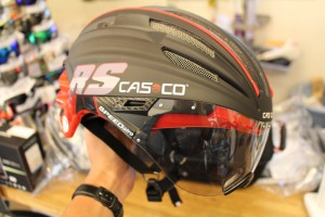 CASCO speed aero rs