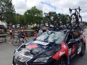 L カナダナショナル