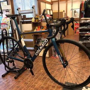 コルナゴ V3アルテグラ480S COLNAGO ( コルナゴ ) ロードバイク V3 DISC ( V3 ディスク